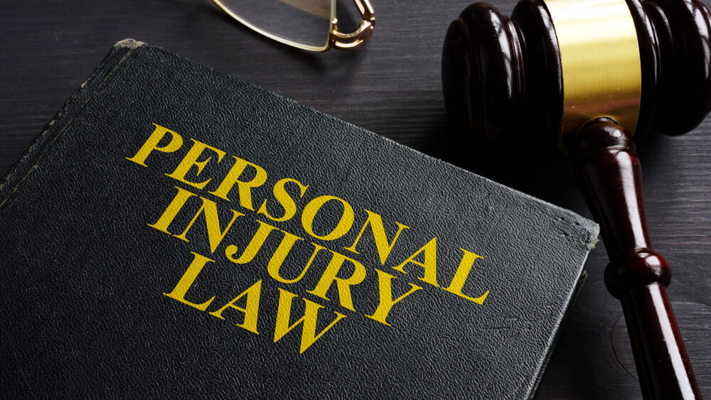 5 Things You Need to Do to Prepare for a Personal Injury Lawsuit