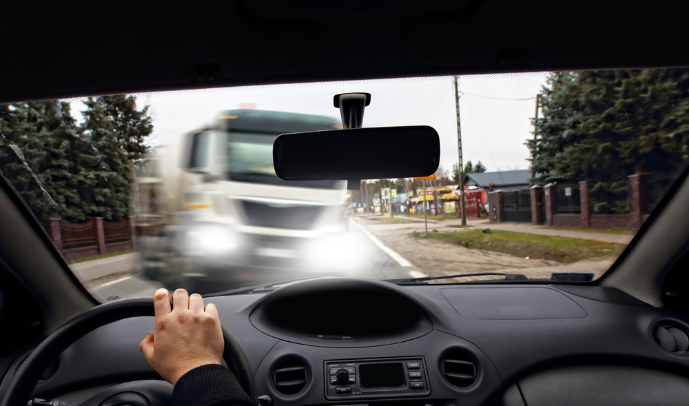 8 Steps to Take to Ensure Fair Compensation After a Truck Accident