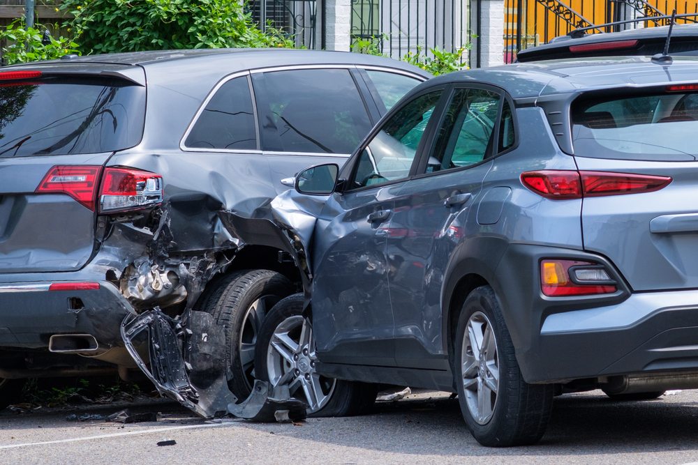 What to Do Immediately After a Car Accident in North Jersey