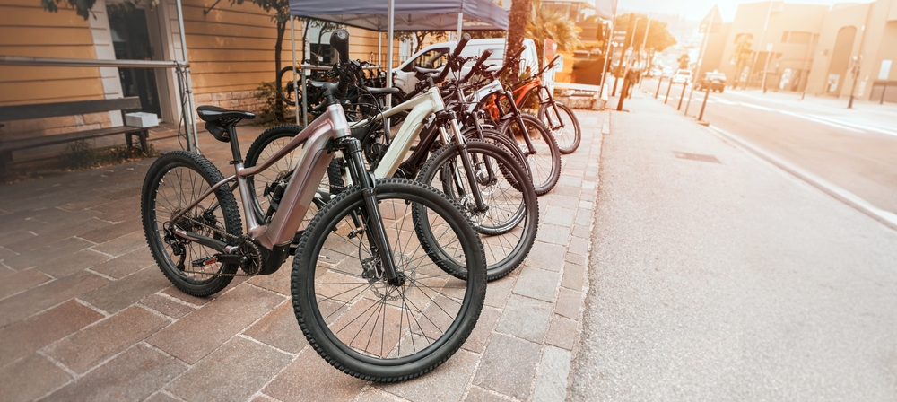 Filing a Claim After an E-Bike Accident: What Injured Riders in New Jersey Need to Know