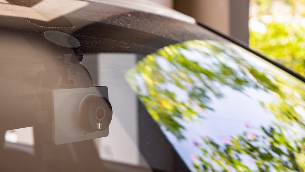 The Role of Dash Cam Footage in Car Accident Claims: How Technology Can Strengthen Your Case