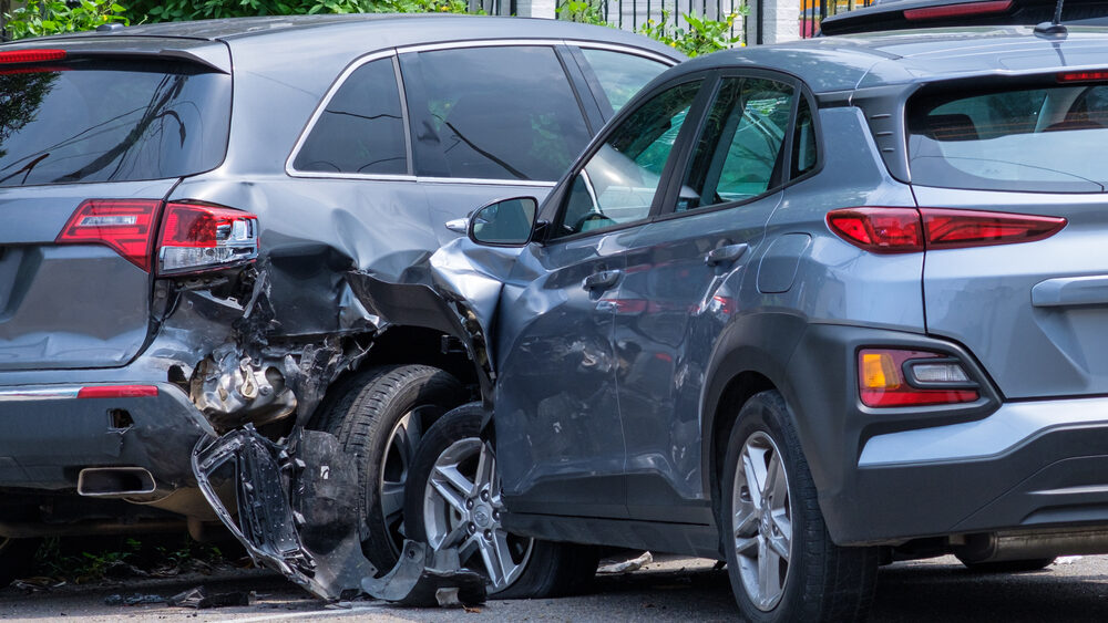 What to Do Immediately After a Car Accident in North Jersey